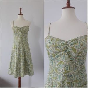 J.Crew Summer Dress